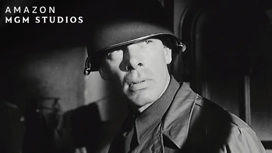 Watch film Attack | Classic Trailer
