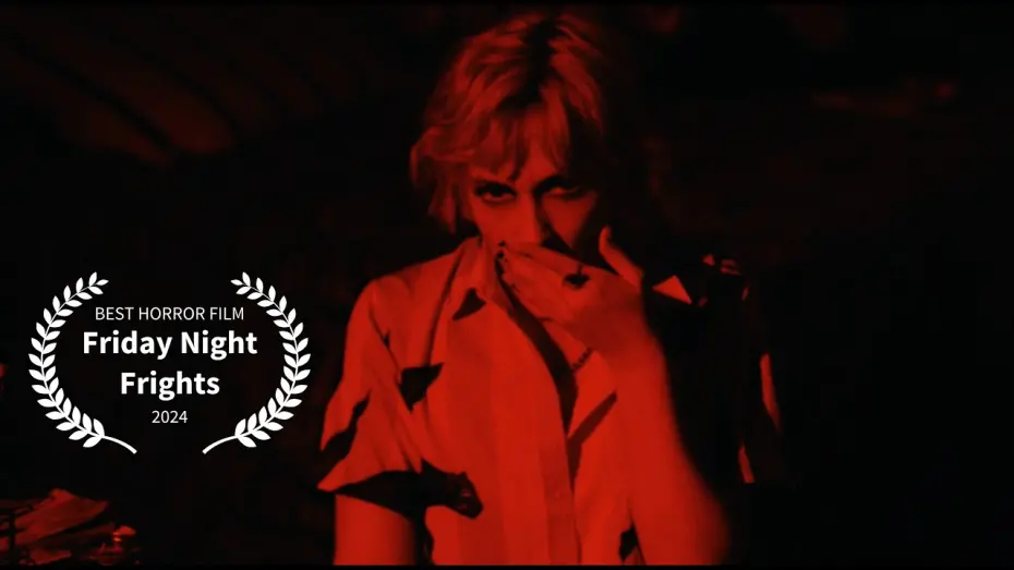 Watch film Watch Them Come Blood | WATCH THEM COME BLOOD (Grindhouse Horror Trailer 2024; Dir. Mike Cuenca)