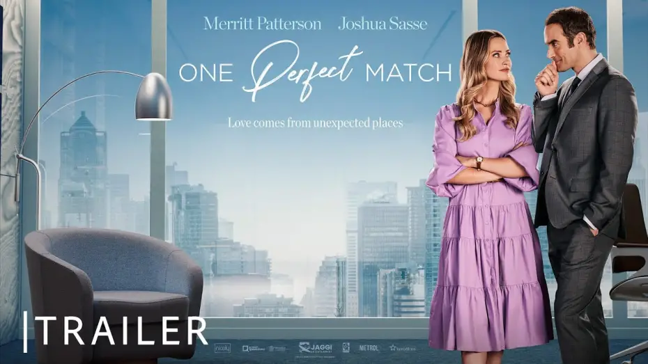 Watch film One Perfect Match | Official Trailer