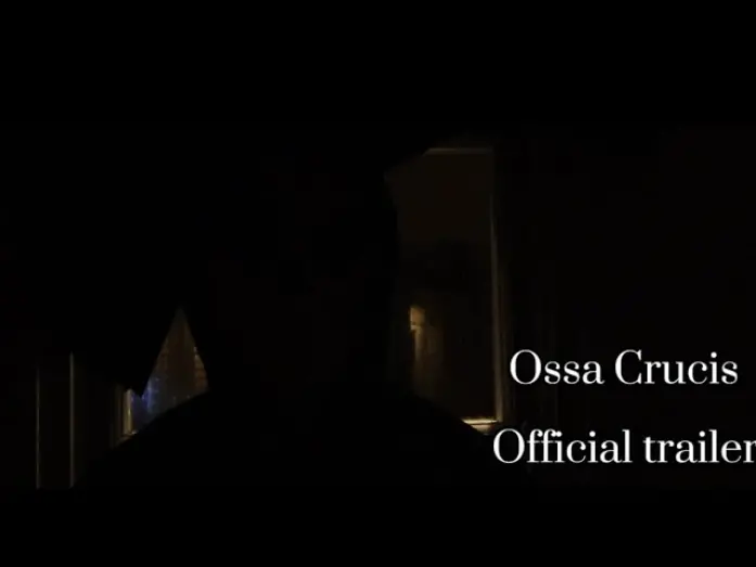 Watch film Ossa Crucis | Ossa Crucis Official trailer (Homemade Film)
