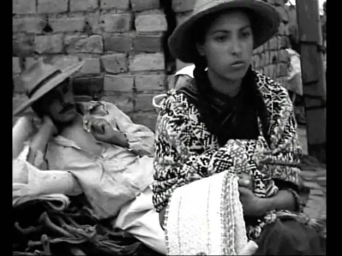 Watch film Roots | RAICES Pelicula Mexicana 1 / 9