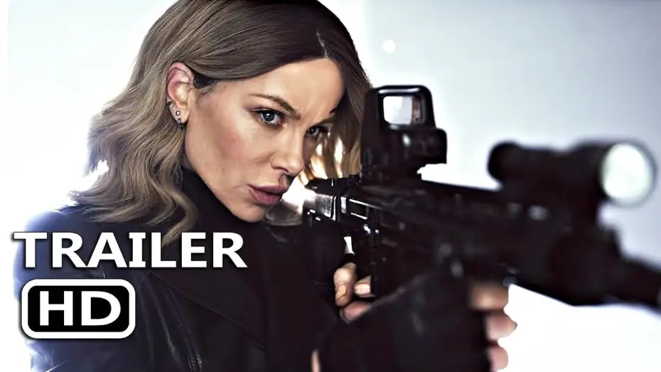 Watch film Wildcat | WILDCAT Official Trailer (2025)