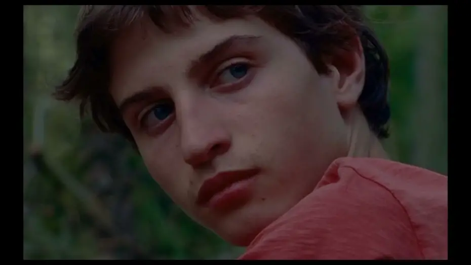 Watch film Strange River | Estrany riu (Extraño río), de Jaume Claret Muxart | Tráiler VOSE | Estreno en cines 3 octubre