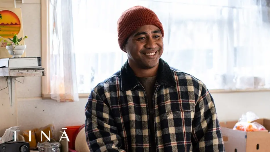 Watch film TINĀ | Official Clip - New Job