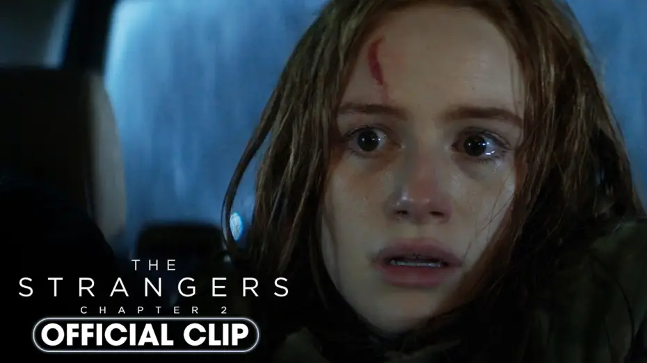Watch film The Strangers: Chapter 2 | Official Clip ‘Car Panic’