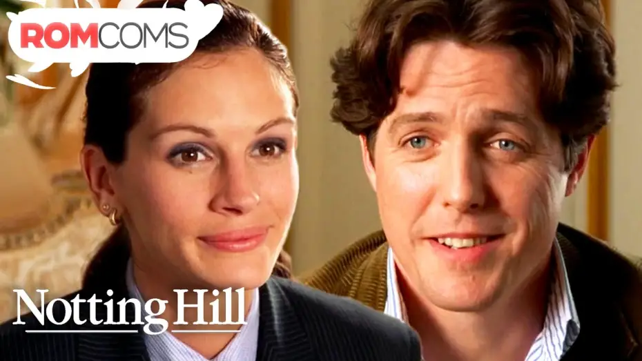 Watch film Notting Hill | Horse and Hound interview