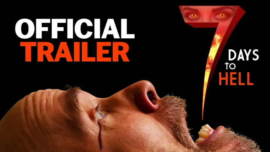 Watch film 7 Days To Hell | Trailer
