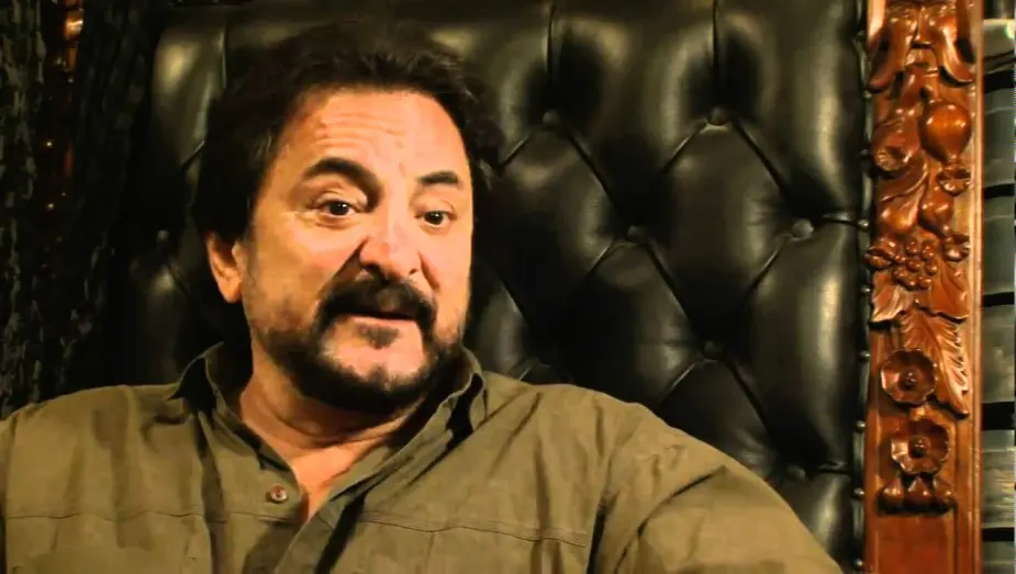 Watch film Smoke and Mirrors: The Story of Tom Savini | SMOKE AND MIRRORS: The story of Tom Savini Teaser trailer