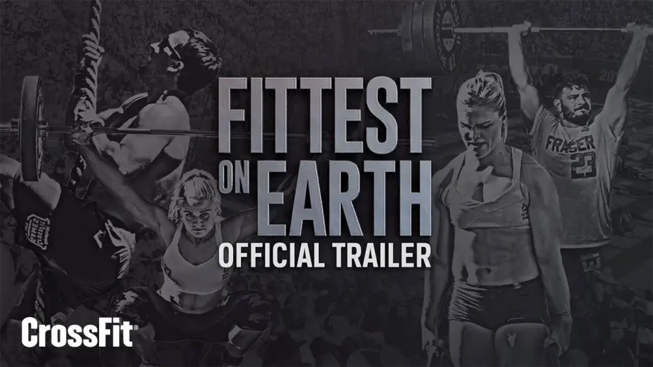 Watch film Fittest on Earth: The Story of the 2015 Reebok CrossFit Games | Fittest On Earth 2015: Documentary Trailer