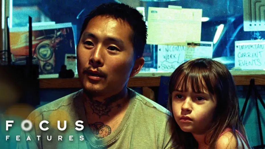Watch film Blue Bayou | Antonio
