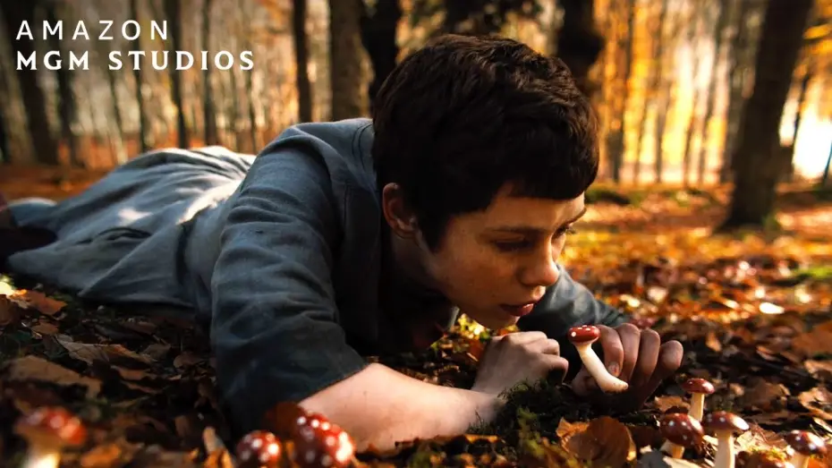 Watch film Gretel & Hansel | Poisonous Mushrooms