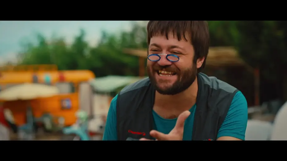 Watch film Is This Love? | Aşk Bu Mu? - Trailer