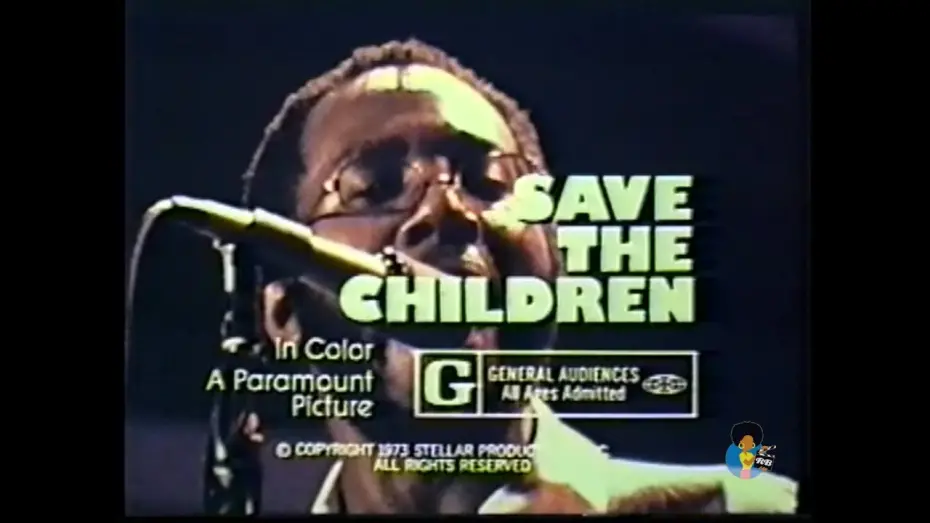Watch film Save the Children | Save The Children (1973) | Trailer