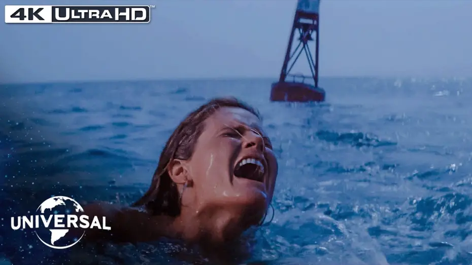Watch film Jaws | The First Victim (Chrissie&rsquo;s Death Scene)