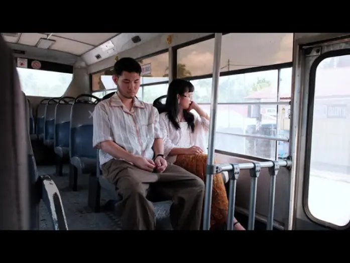 Watch film The Price I Pay For Hurting God