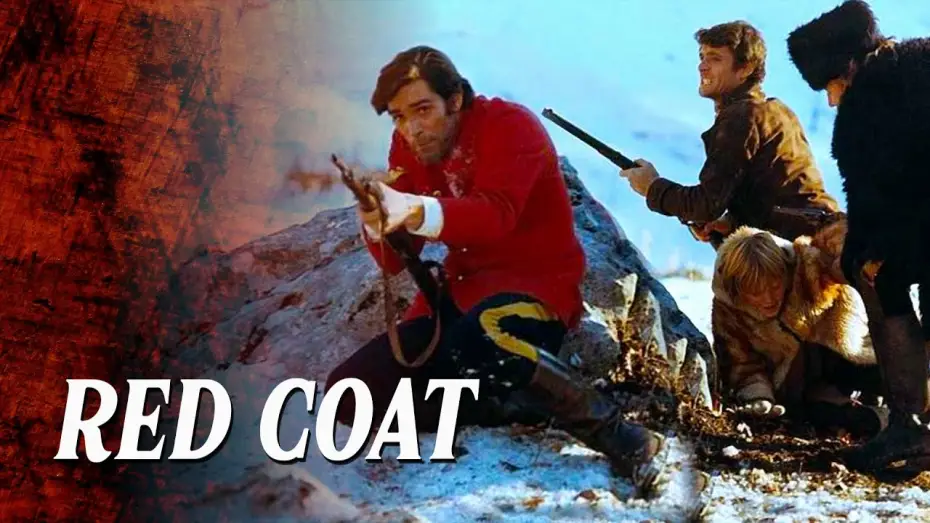 Watch film Red Coat | Red Coat (1975) Trailer Eng
