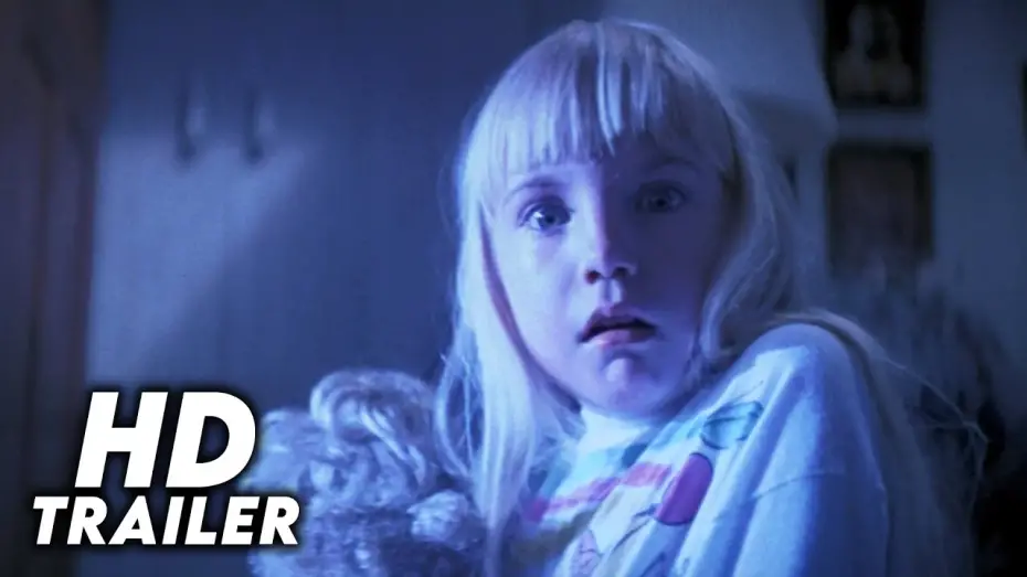 Watch film Poltergeist II: The Other Side | Poltergeist II: The Other Side (1986) Original Trailer [HD]