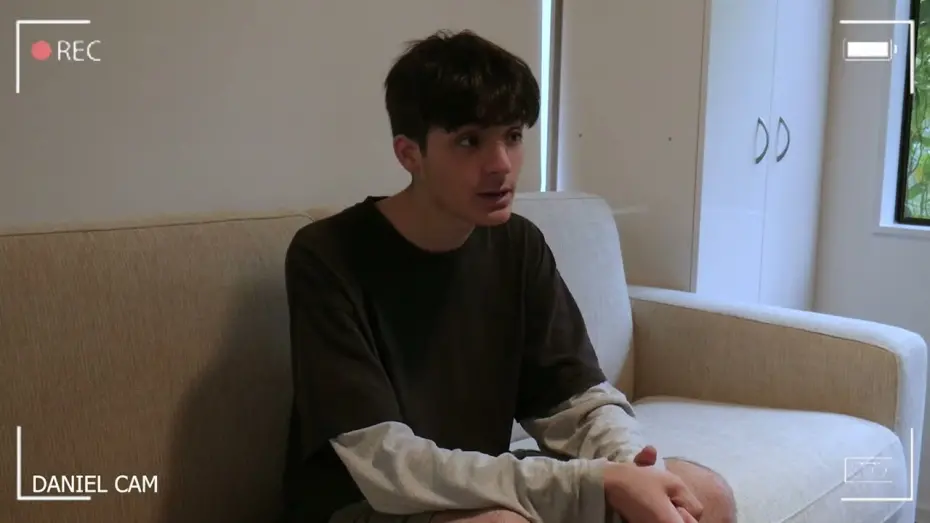 Watch film 40 Hour Fail | 40 HOUR FAIL Official Trailer (2025)