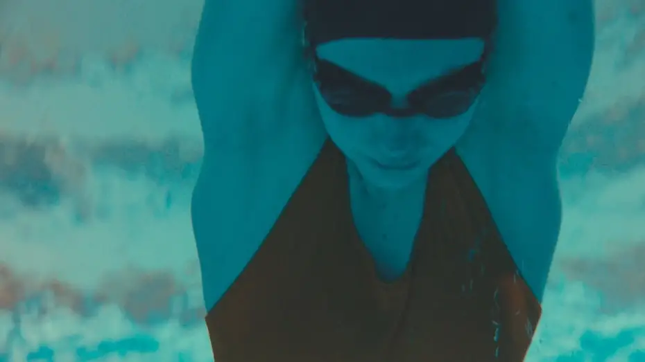 Watch film The Chronology of Water | Clip