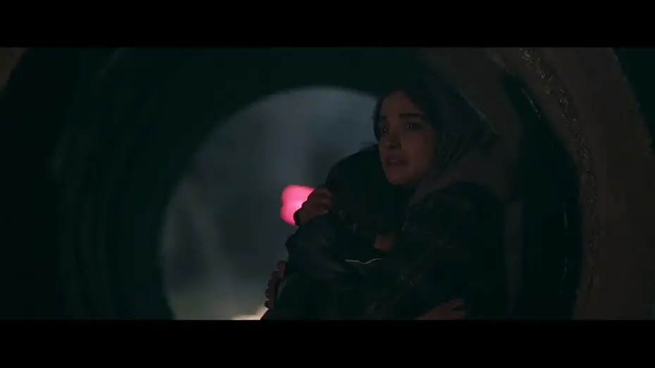 Watch film The 4th Round | Official Trailer