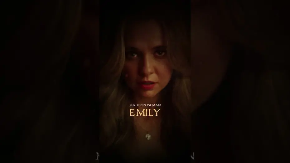 Watch film Witchboard | Emily