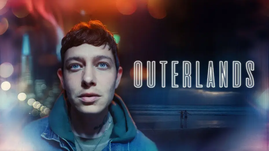 Watch film Outerlands | OUTERLANDS - Movie Trailer | LGBTQ+ | Wolfe Video
