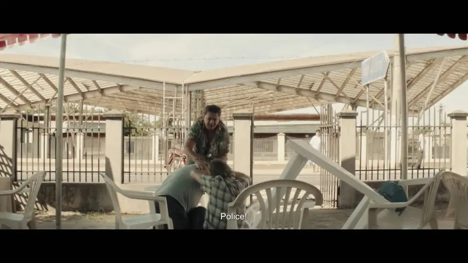 Watch film Eastern Business | EASTERN BUSINESS Trailer