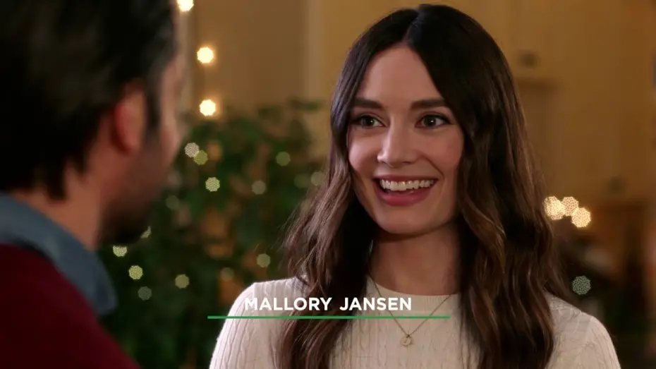 Watch film On the 12th Date of Christmas | On the 12th Date of Christmas | Hallmark Channel