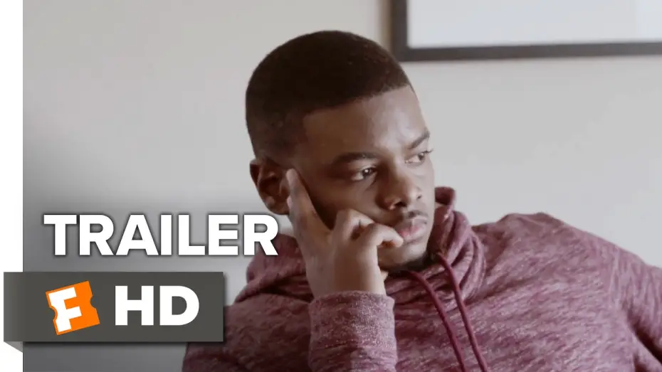 Watch film From Nowhere | From Nowhere Official Trailer 1 (2017) - J. Mallory McCree Movie