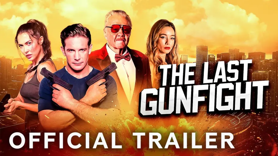 Watch film The Last GunFight | Official Trailer