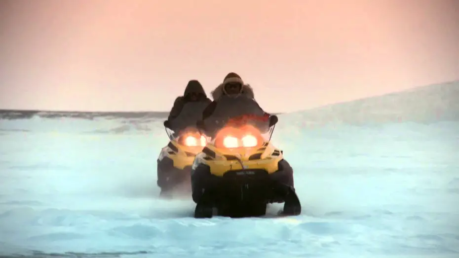 Watch film Passage to Mars | Trailer #2