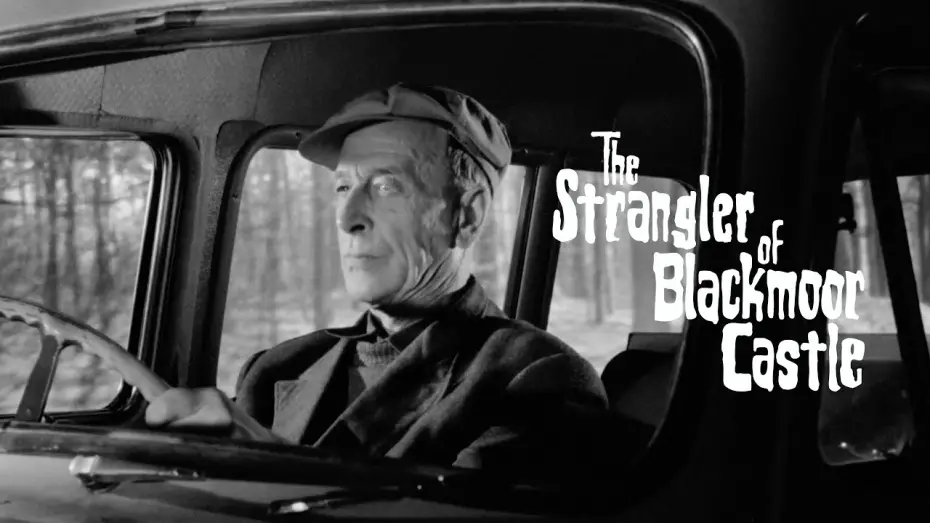 Watch film The Strangler of Blackmoor Castle | Clip