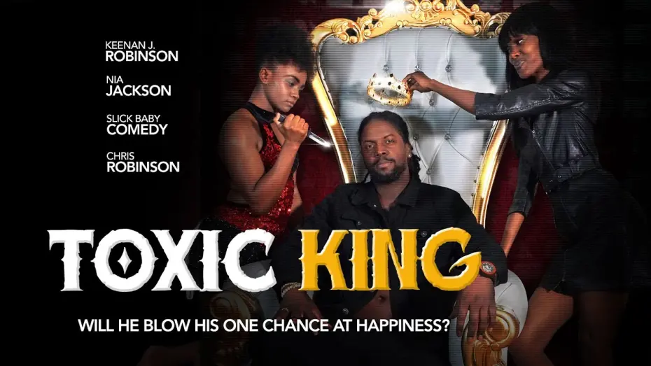 Watch film Toxic King | Official Trailer