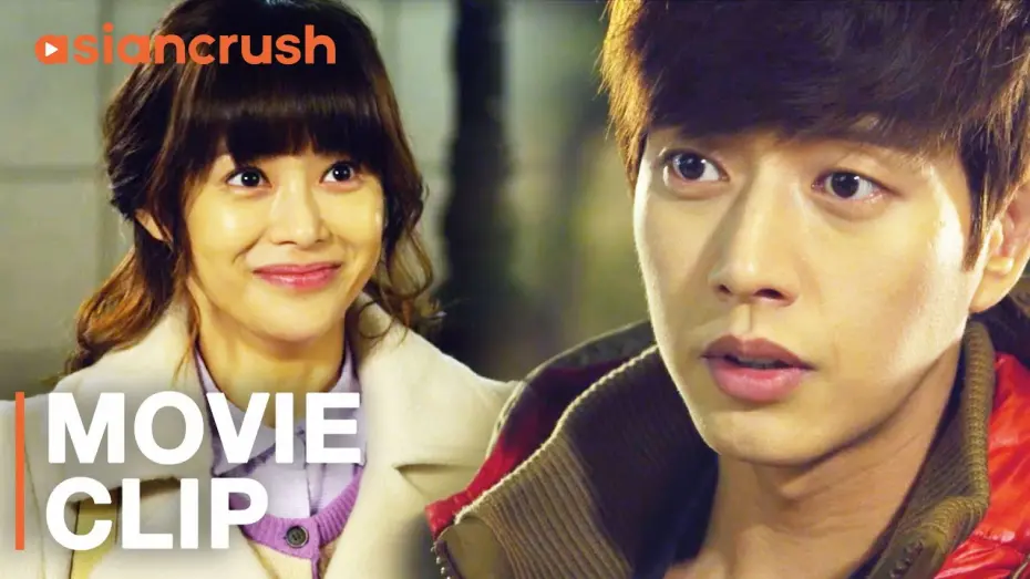 Watch film Snow In Sea Breeze | She pushed him into the river, but now he can