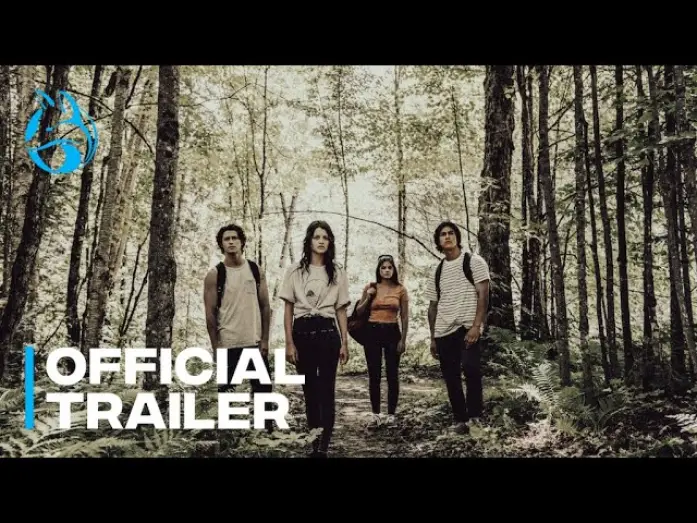 Watch film Cascade | Official US Trailer