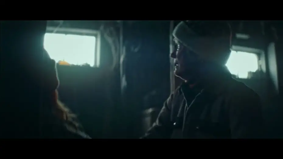 Watch film The Dead of Winter | Now Playing In Cinemas