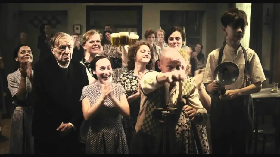 Watch film The Butcher of Prague | Trailer