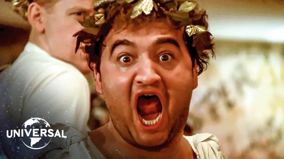 Watch film Animal House | Toga Party Scene