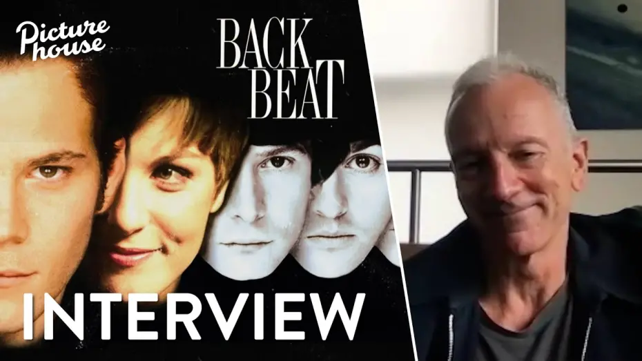 Watch film Backbeat | 35mm Screenings | Interview with Director Iain Softley