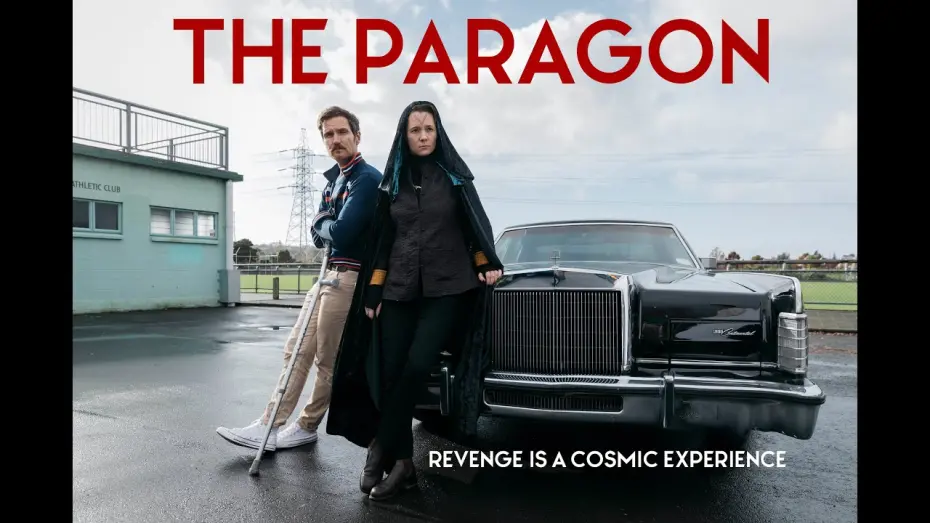 Watch film The Paragon | Official Trailer