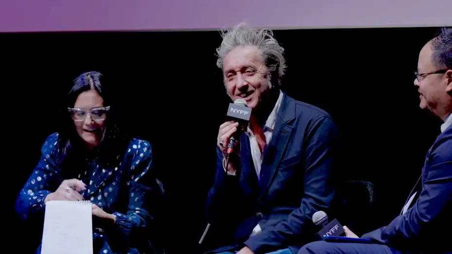 Watch film La Grazia | Paolo Sorrentino on La Grazia