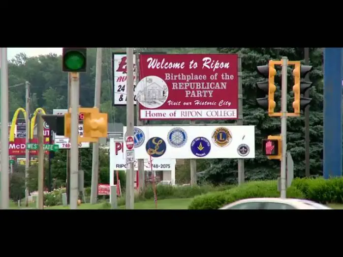 Watch film Citizen Koch | TOO HOT FOR PBS: 