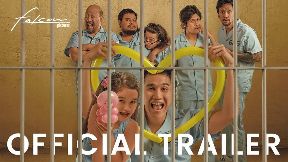 Watch film Miracle in Cell No. 7 | Official Trailer ‘Miracle In Cell No 7’ | 8 September 2022 di Bioskop
