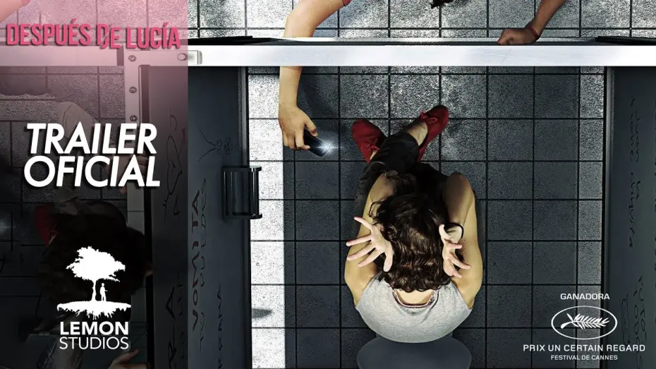 Watch film After Lucia | "Después de Lucía" Trailer Oficial HD