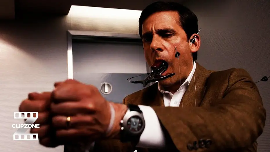 Watch film Get Smart | Airplane Problems