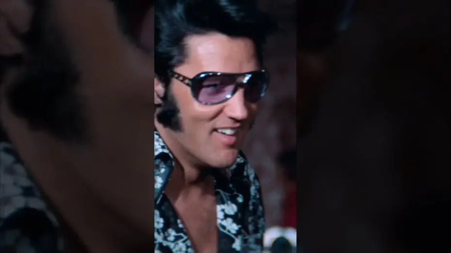 Watch film EPiC: Elvis Presley in Concert | Baz Luhrmann Elvis Presley New found footage from Elvis: That