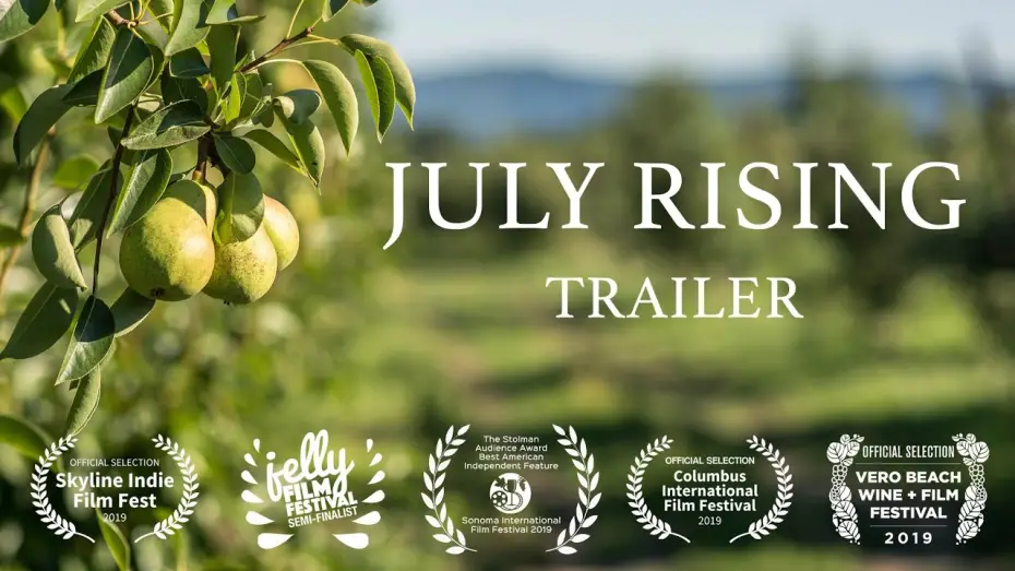Watch film July Rising | July Rising - Trailer