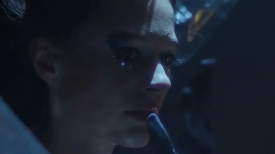 Watch film A Moonless Night | A Moonless Night - OFFICIAL TRAILER - Snowapple Collective