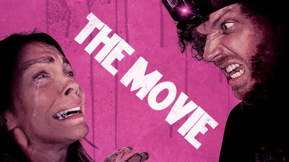 Watch film The Movie | The Movie | Official Trailer | Horror Brains