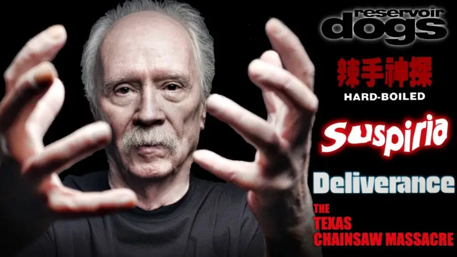 Watch film Night of the Living Dead | John Carpenter on Movies He Actually Likes